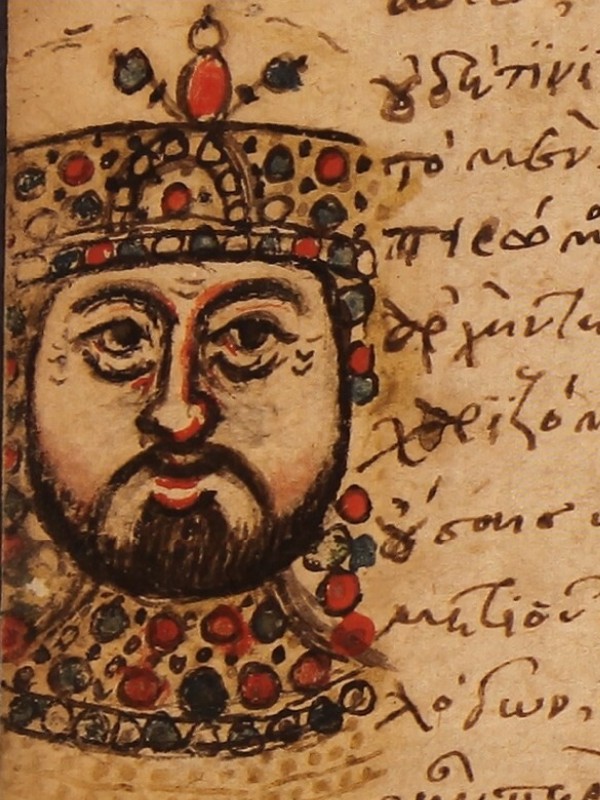 Constantin IX Monomaque
