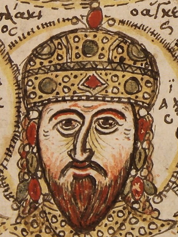 Isaac II Ange