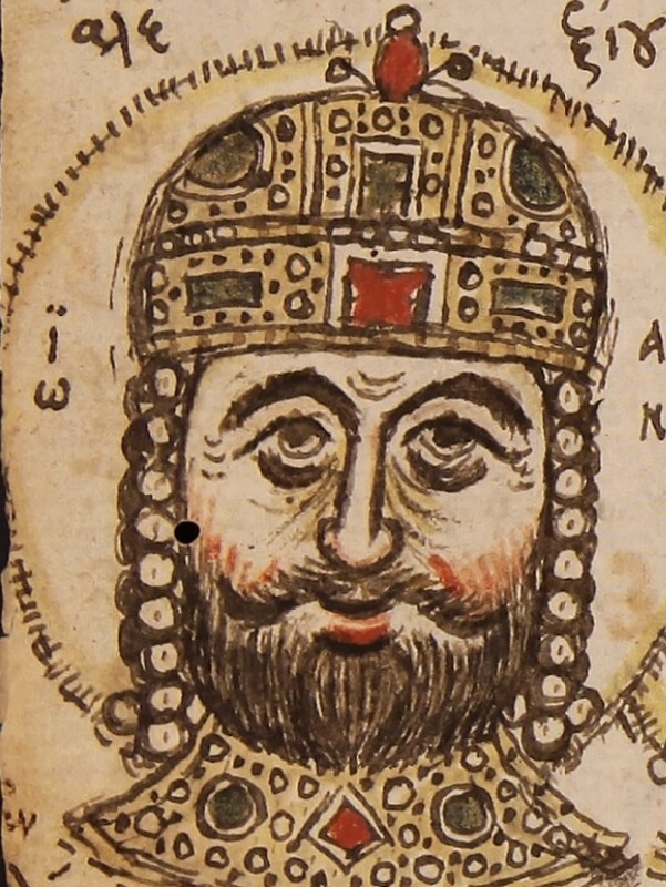 Jean II Comnène