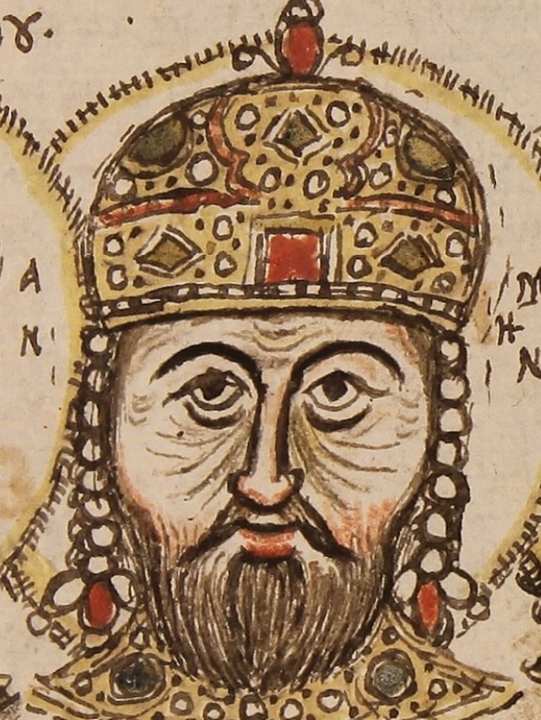 Manuel I Comnène