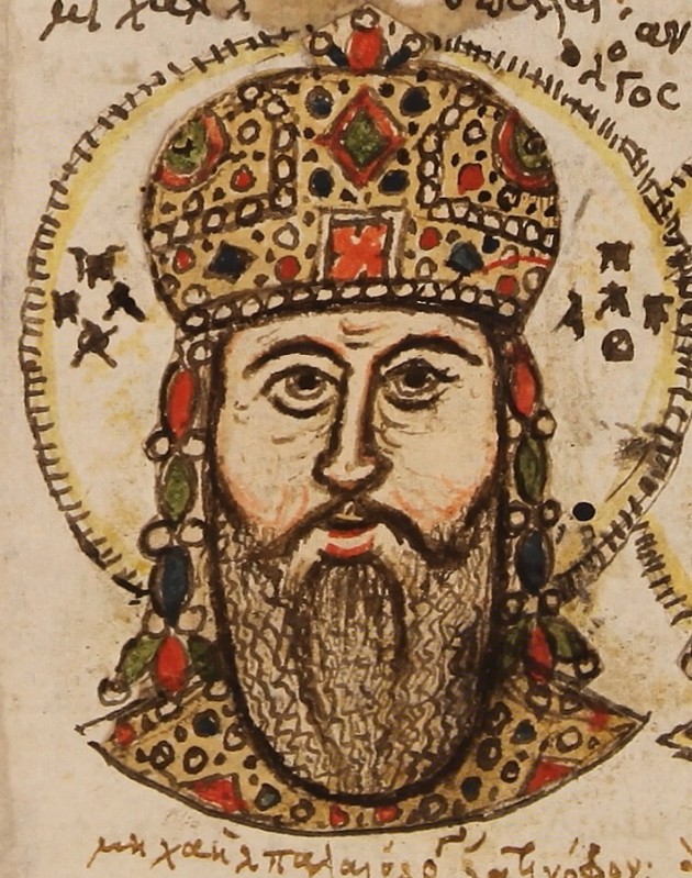 Michel VIII Paléologue