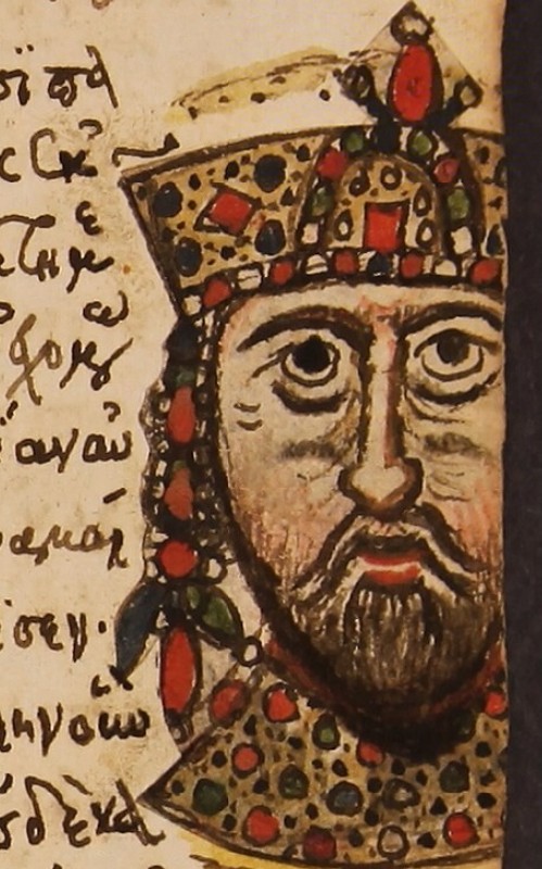 Nicéphore III Botaniatès