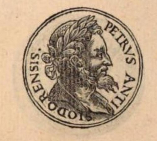 Pierre II de Courtenay