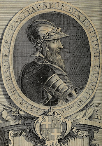 Source Abbé de Vertot - Histoire des Chevaliers Hospitaliers de S. Jean de Jerusalem