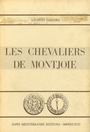 Les Chevaliers de Montjoie