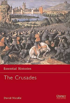 The Crusades