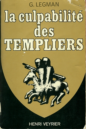 Les Derniers Jours des Templiers