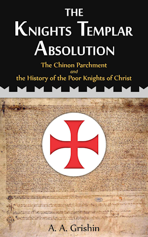 The Knights Templar Absolution