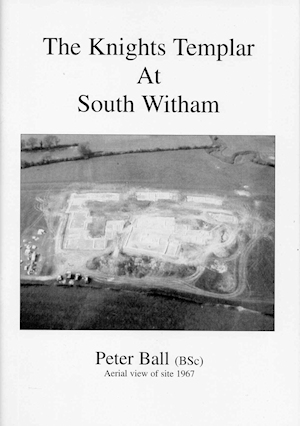 The Knights Templar at South Witham