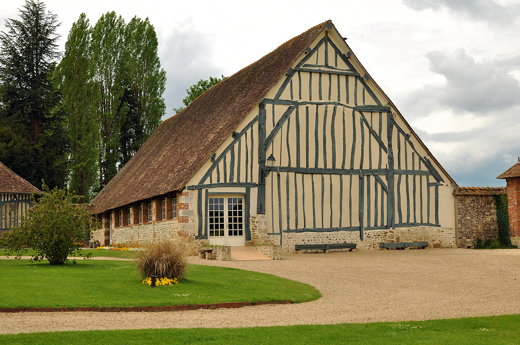 La maison de Bourgoult