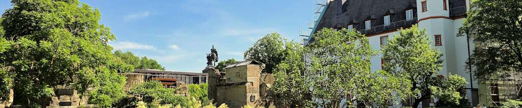 Coblence - Diaporama