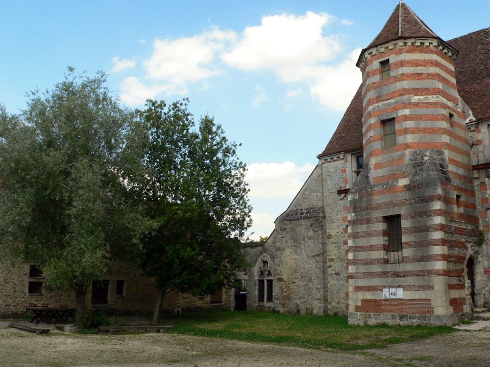 La Maison de Coulommiers