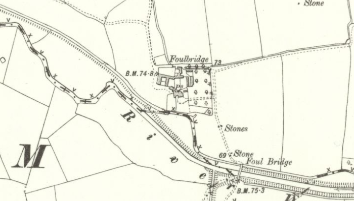 La Maison de Foulbridge
