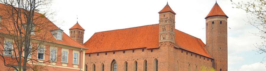 Lidzbark Warmiński - Diaporama