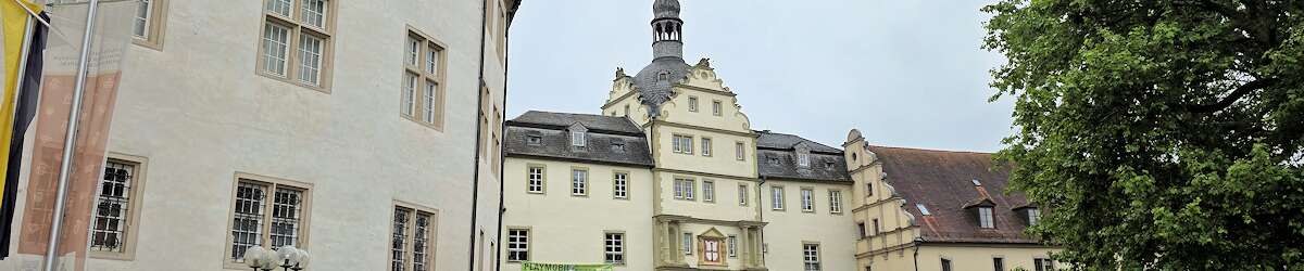 Mergentheim - Diaporama