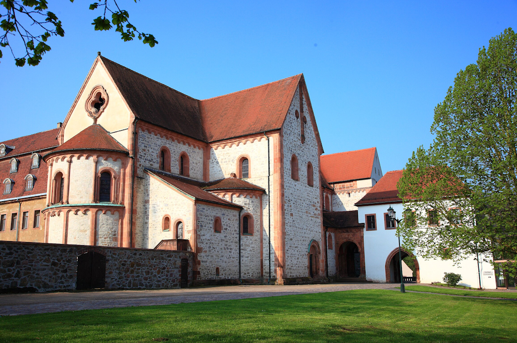 La commanderie teutonique de Wechselburg ou Zschillen